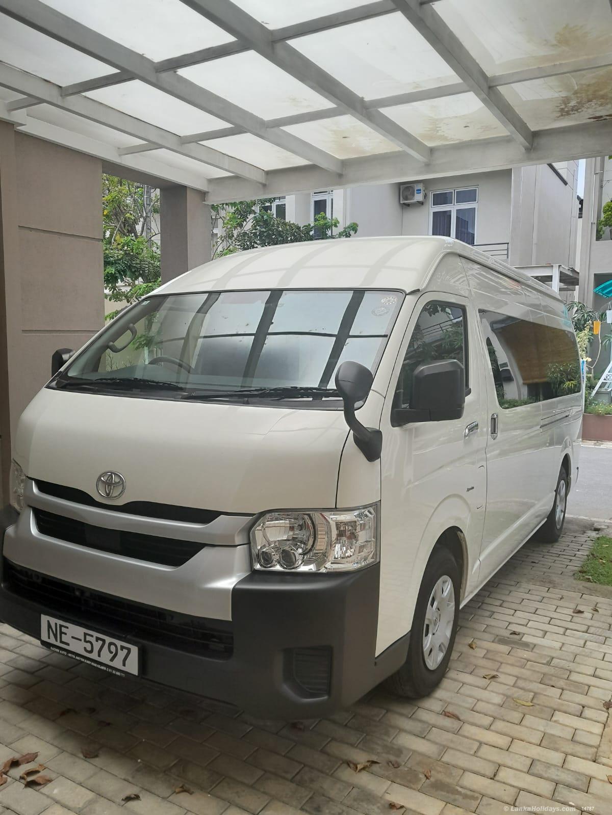 Front View2